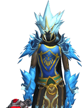 Mëlian render
