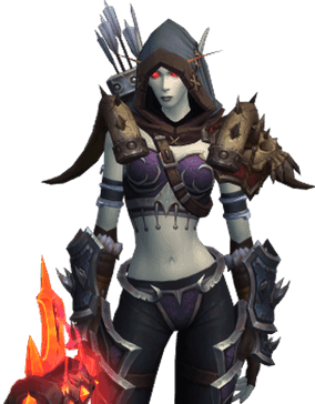 Mínthara render