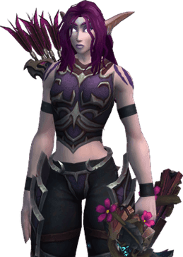 Mïstx render