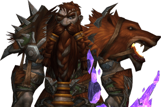 Maarjin render