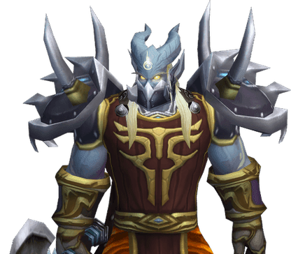 Madru render