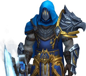 Madtoker render