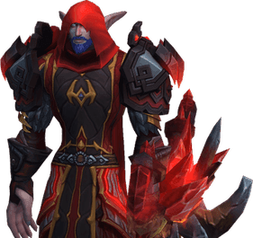 Maestrokrugg render