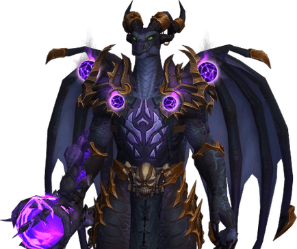 Maevere render