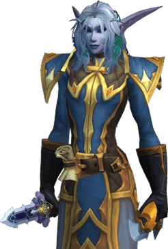 Maffih render
