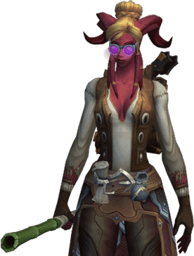 Mageiana render