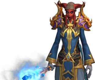 Mageminers render