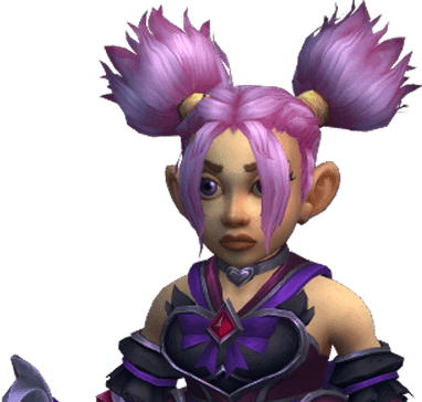 Magesuks render