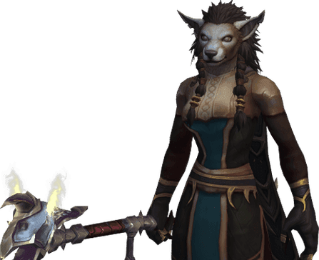Malee render