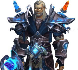 Mangoës render
