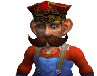Marîo render