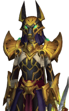 Maracheidie render