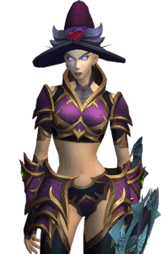 Markaus render