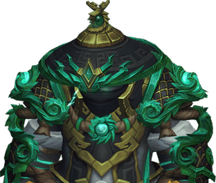 Marlevulu render