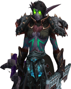 Marmentos render