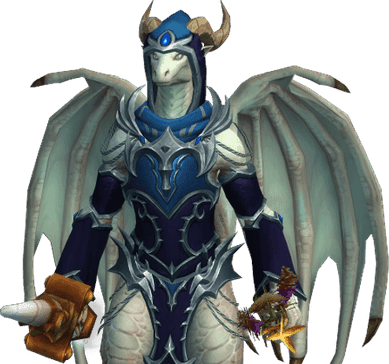 Marriannee render