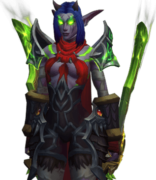 Marvalah render