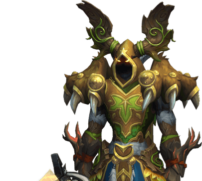 Maulash render