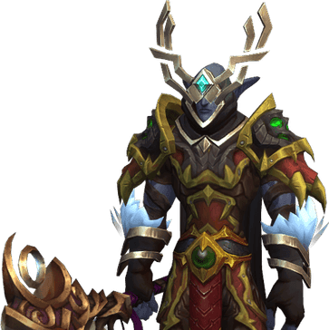 Maviann render