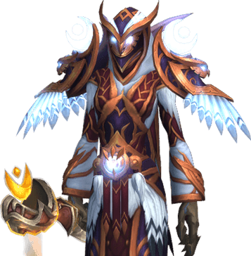 Mayril render