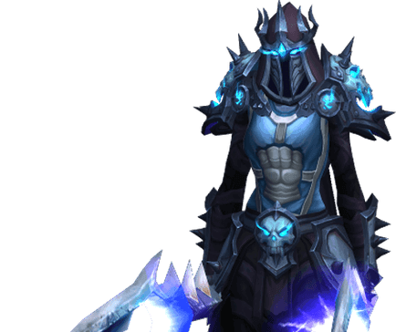 Mck render