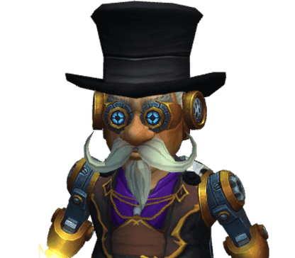 Mechahome render
