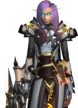 Meeshelliee render