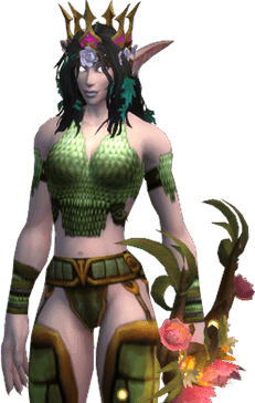 Meifeya render