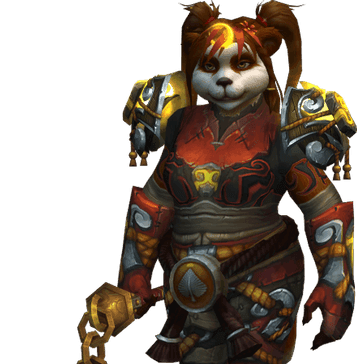 Meikee render