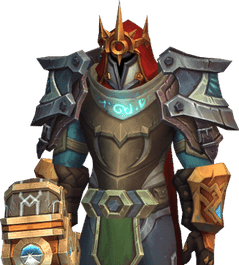 Melanorri render