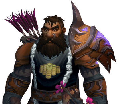 Mellven render