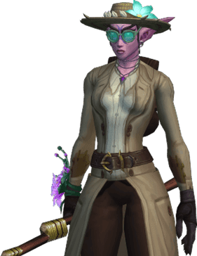 Memoryleak render