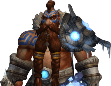 Mengand render