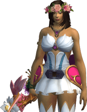 Mentaki render