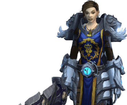 Mercykilin render