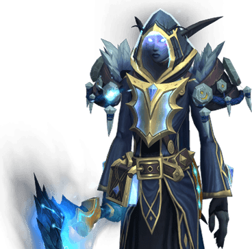Meritorious render