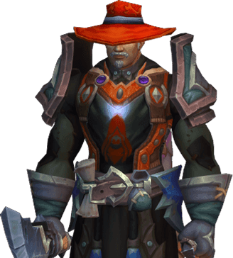 Merlinemrys render