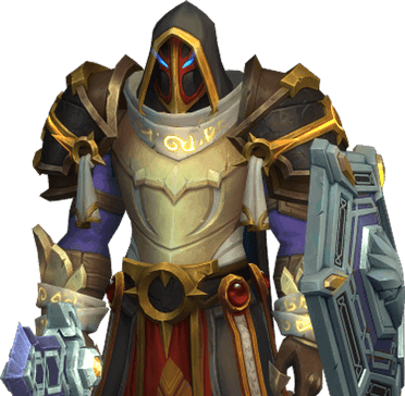 Mesalight render