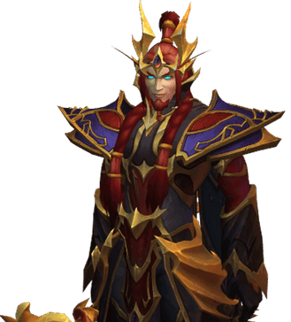 Mestremagola render