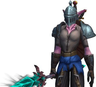 Mgann render