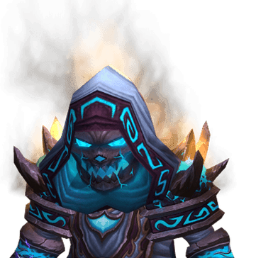 Midgetmage render
