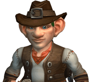 Mightybruce render