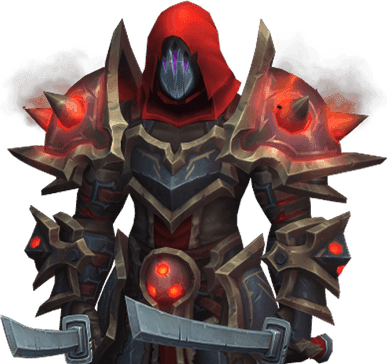 Mightysidd render