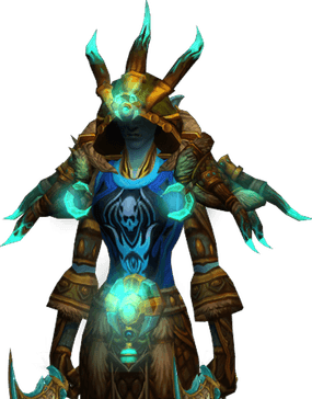 Mikrod render