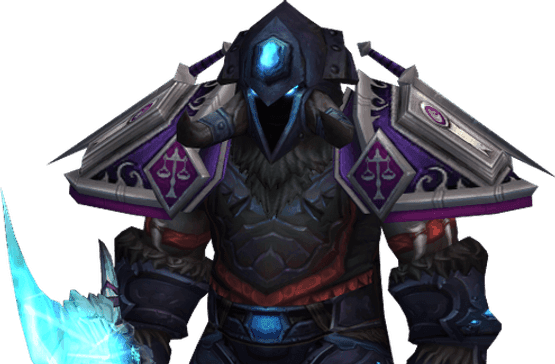 Mimih render