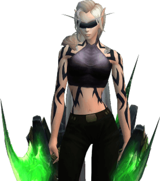 Mina render