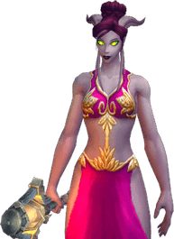 Miratest render