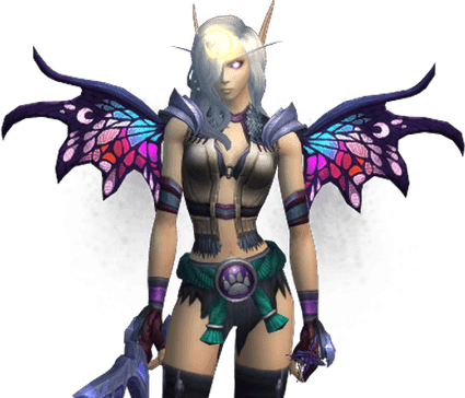 Mist render