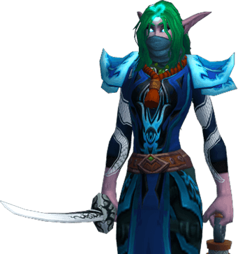 Mistpowaz render