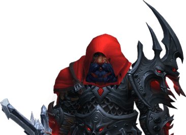 Mizpal render